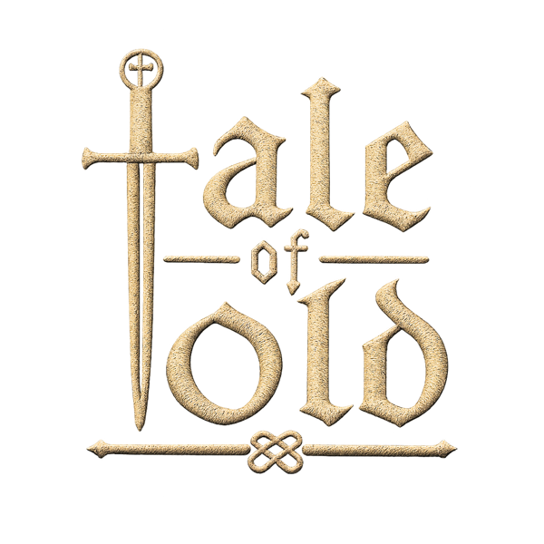 Tale of Old